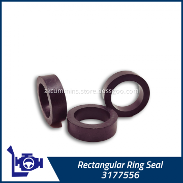 3177556 Cummins Rectangular Ring Seal